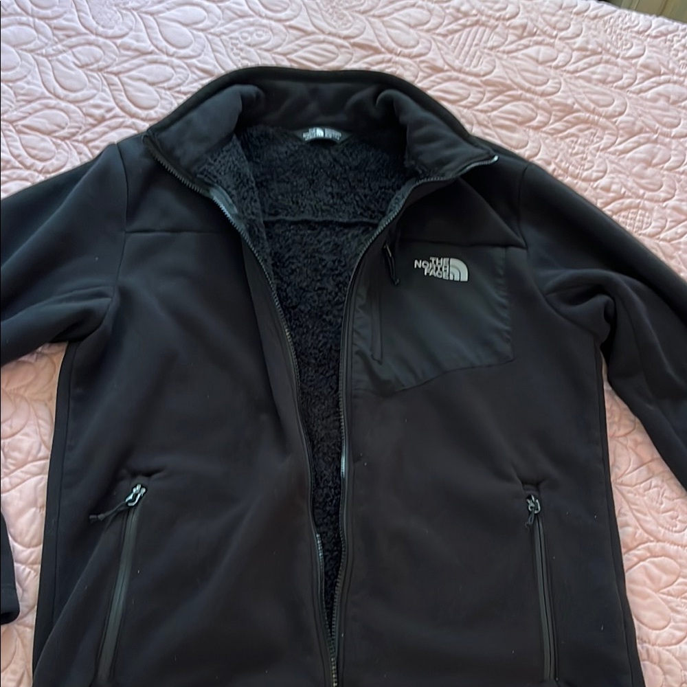 Men’s North Face